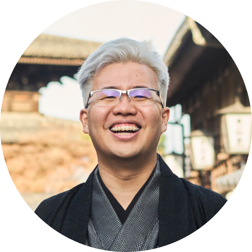 インパクトわたなべ WATANABE Reito | キャピタリスト | β Venture Capital - ベータ